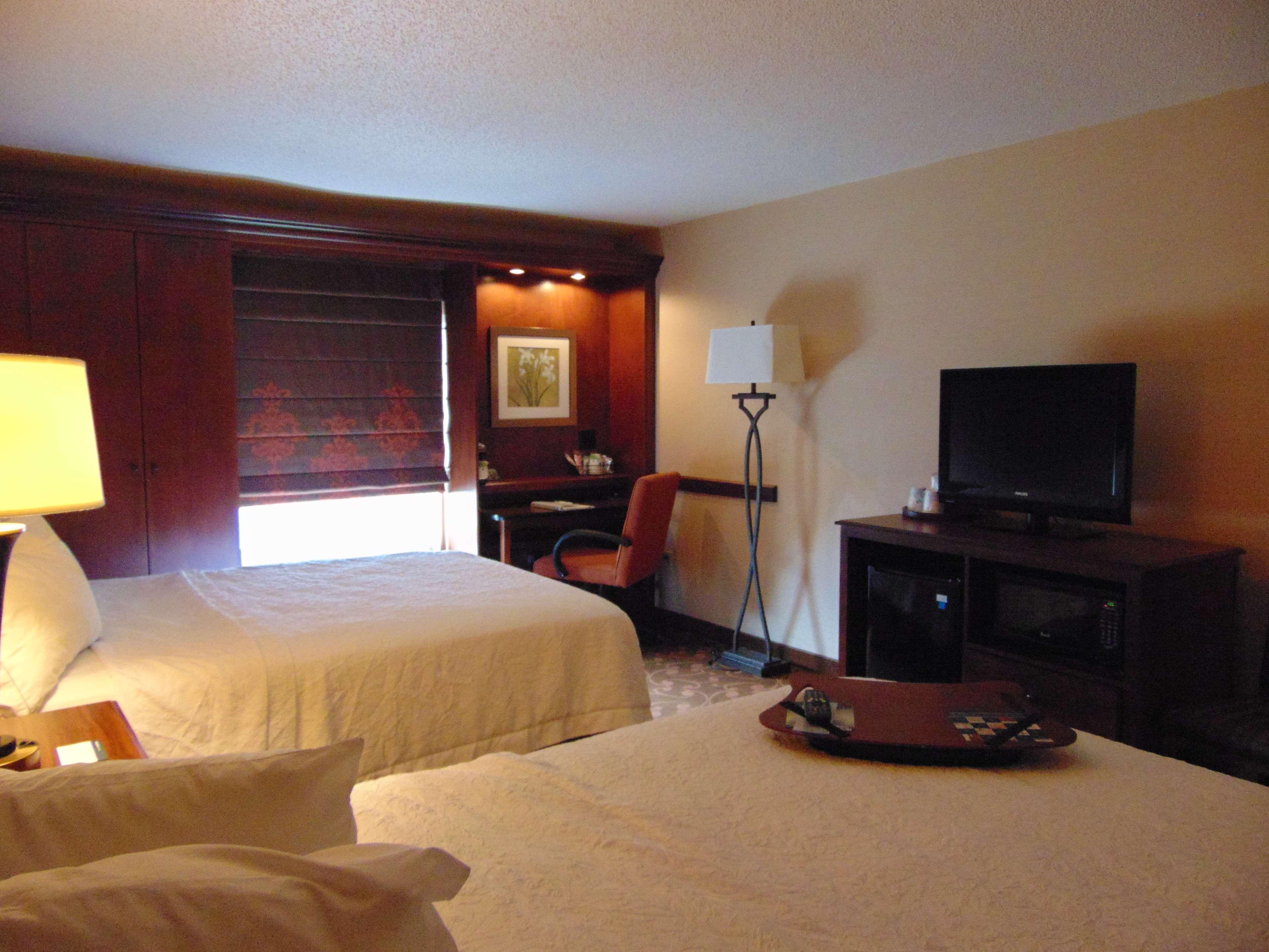 Hampton Inn & Suites Cleveland-Southeast-Streetsboro Zewnętrze zdjęcie