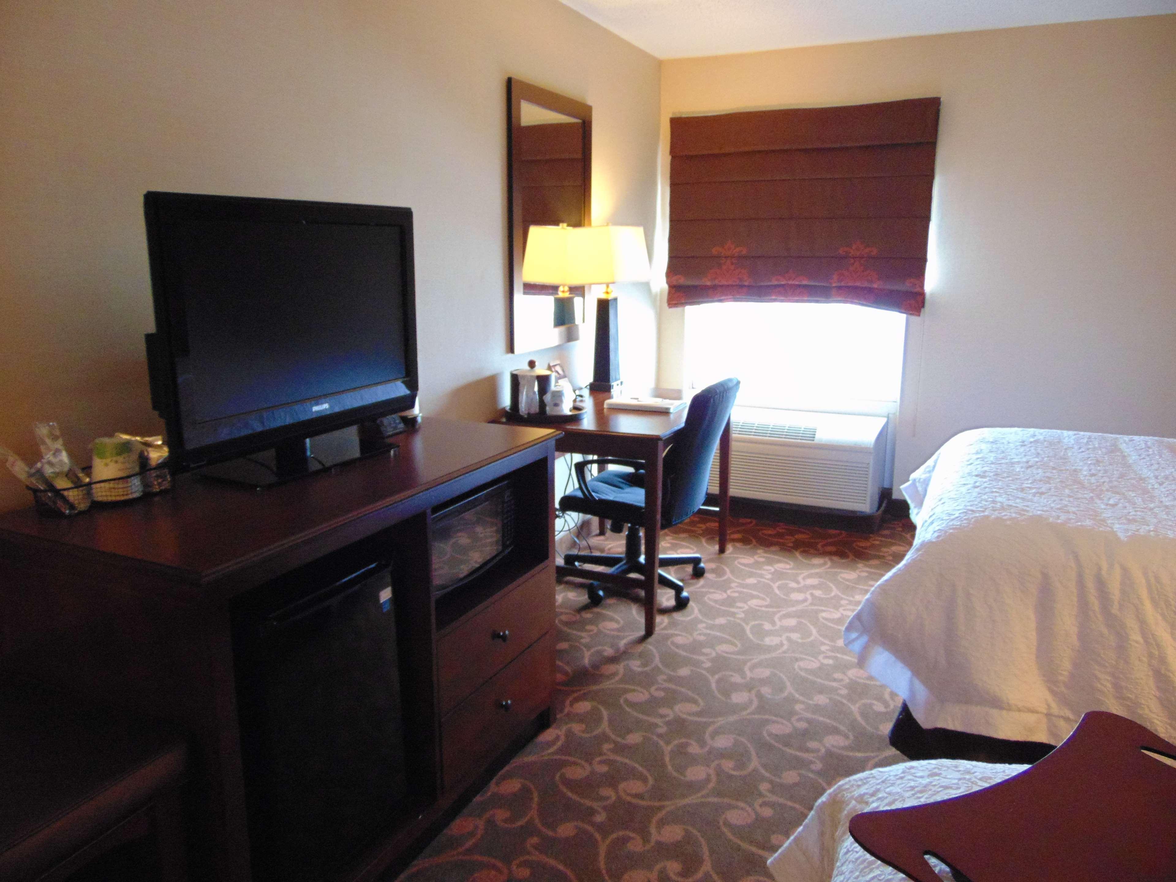 Hampton Inn & Suites Cleveland-Southeast-Streetsboro Zewnętrze zdjęcie