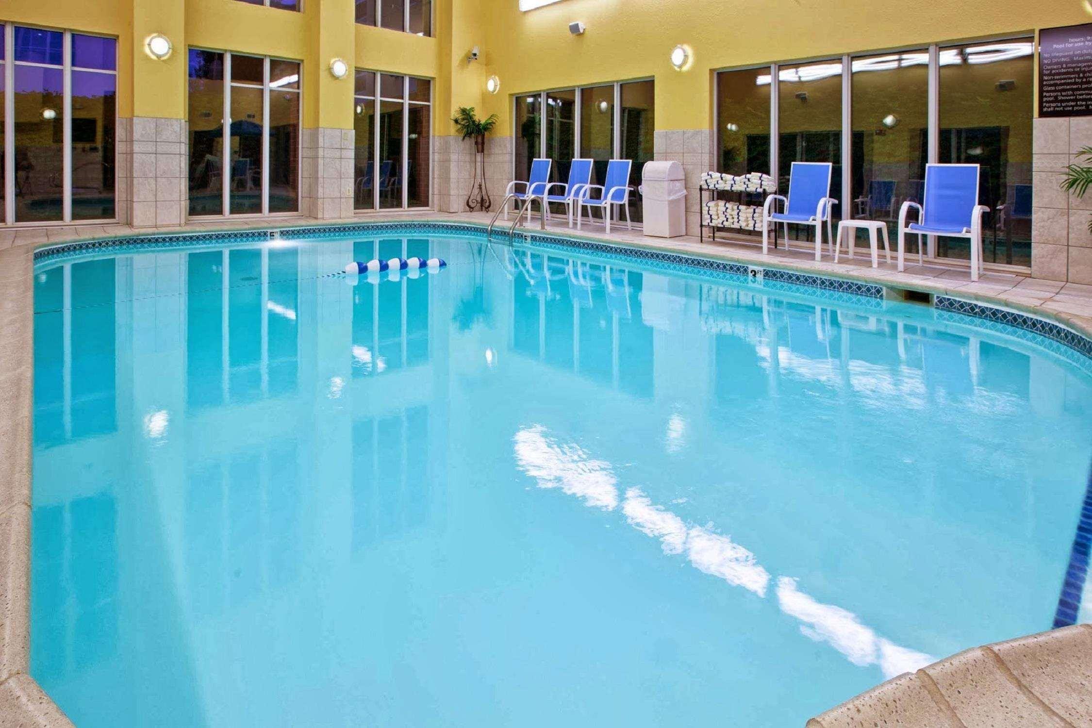 Hampton Inn & Suites Cleveland-Southeast-Streetsboro Zewnętrze zdjęcie
