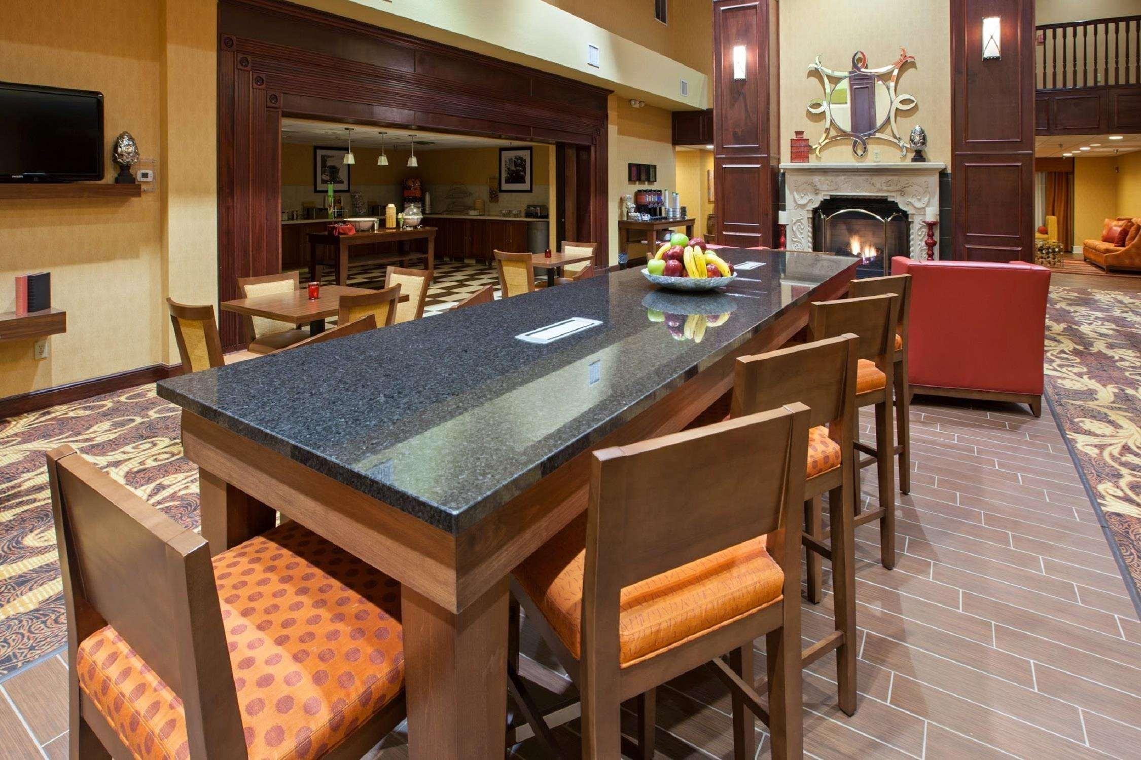 Hampton Inn & Suites Cleveland-Southeast-Streetsboro Zewnętrze zdjęcie