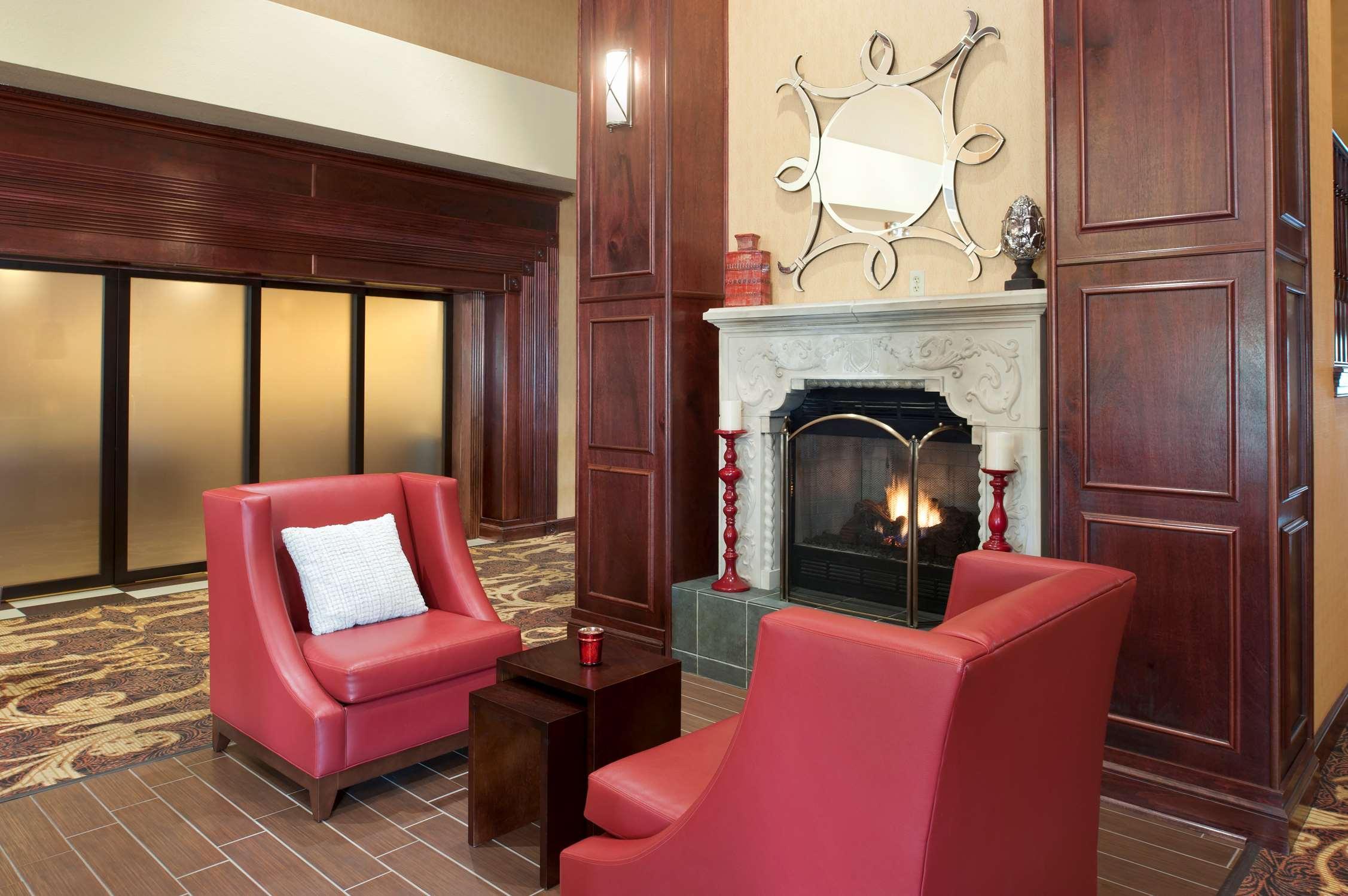 Hampton Inn & Suites Cleveland-Southeast-Streetsboro Zewnętrze zdjęcie