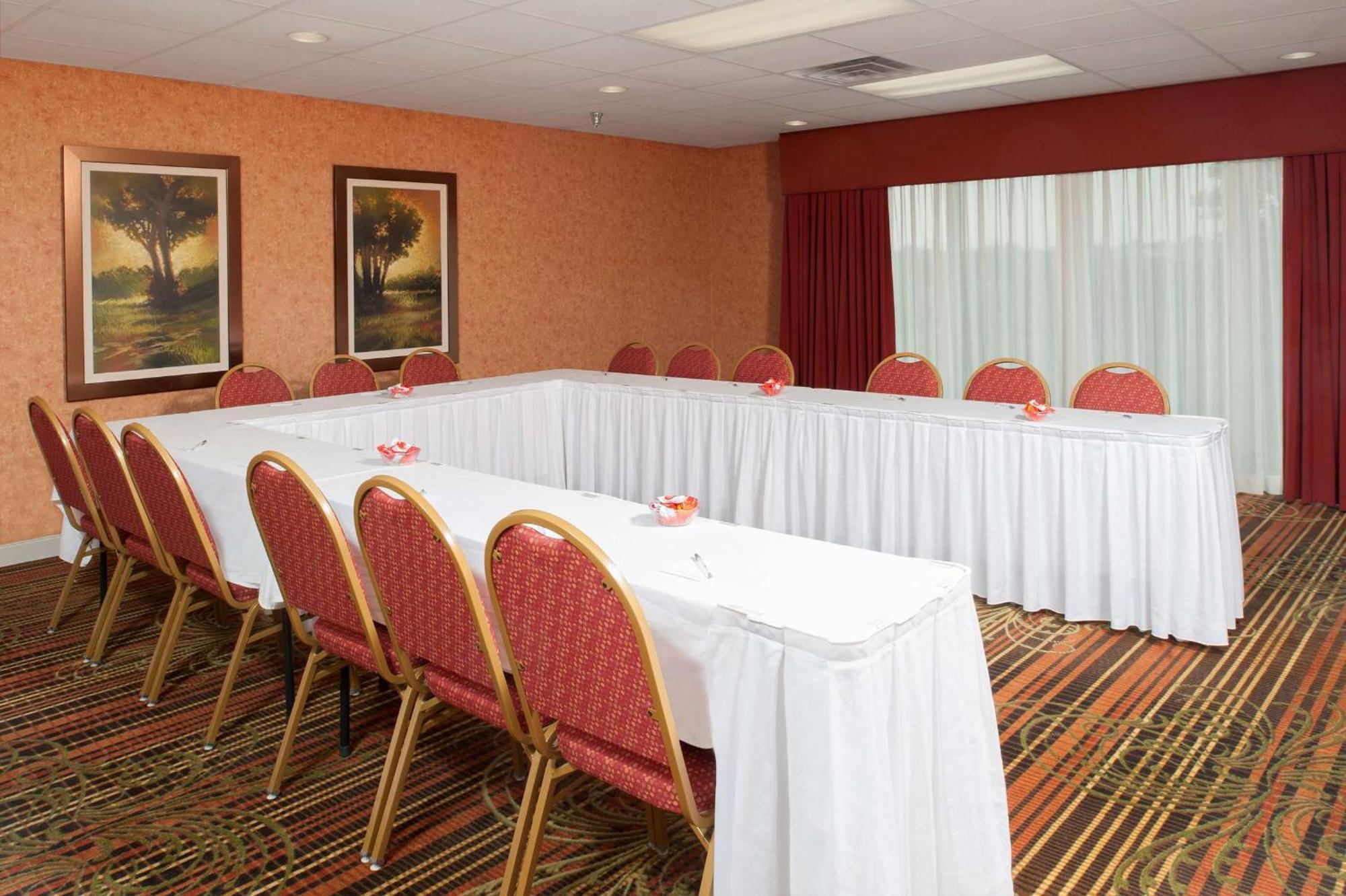 Hampton Inn & Suites Cleveland-Southeast-Streetsboro Zewnętrze zdjęcie