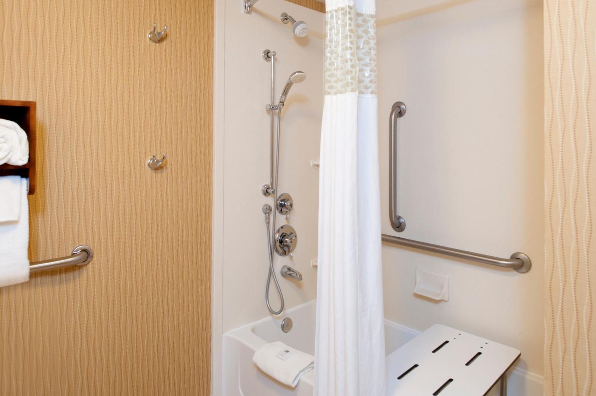 Hampton Inn & Suites Cleveland-Southeast-Streetsboro Zewnętrze zdjęcie