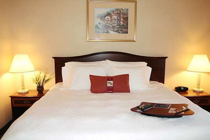 Hampton Inn & Suites Cleveland-Southeast-Streetsboro Pokój zdjęcie