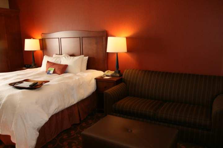 Hampton Inn & Suites Cleveland-Southeast-Streetsboro Pokój zdjęcie